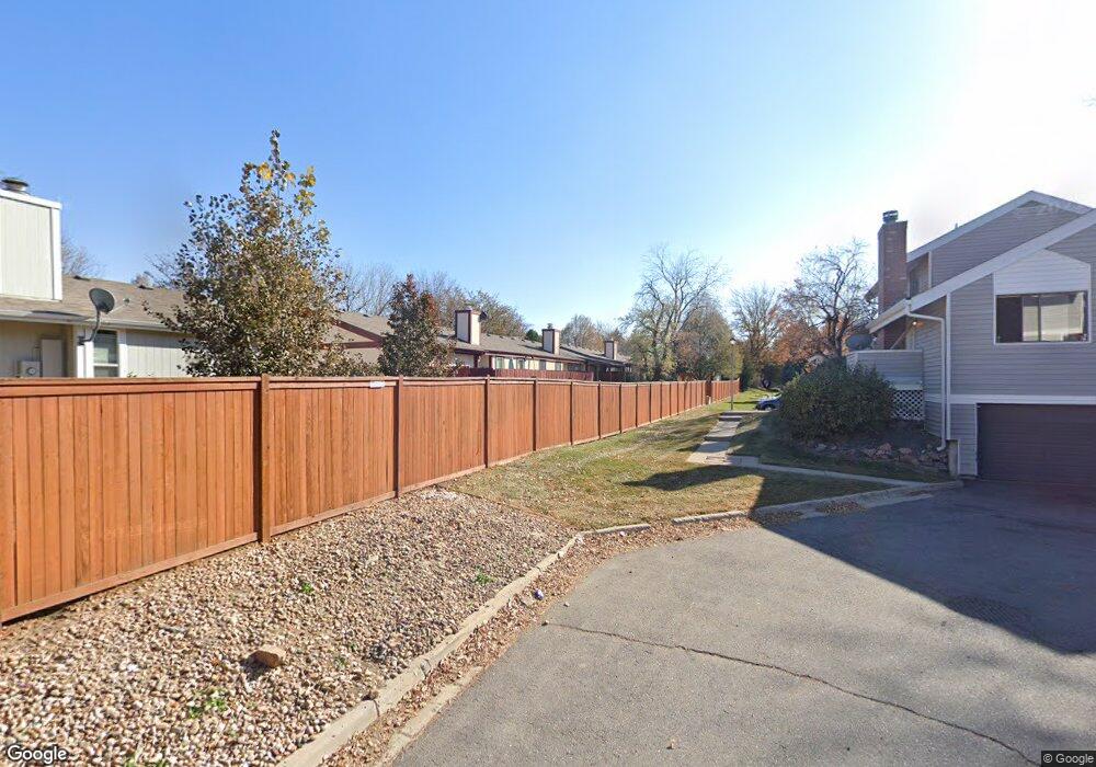 11940 E Maple Ave, Aurora, CO 80012 - photo 1