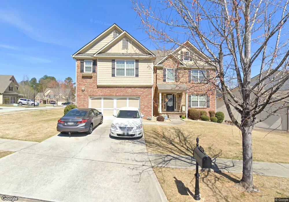 1302 Elmswood Glen Way, Lawrenceville, GA 30045 - photo 1
