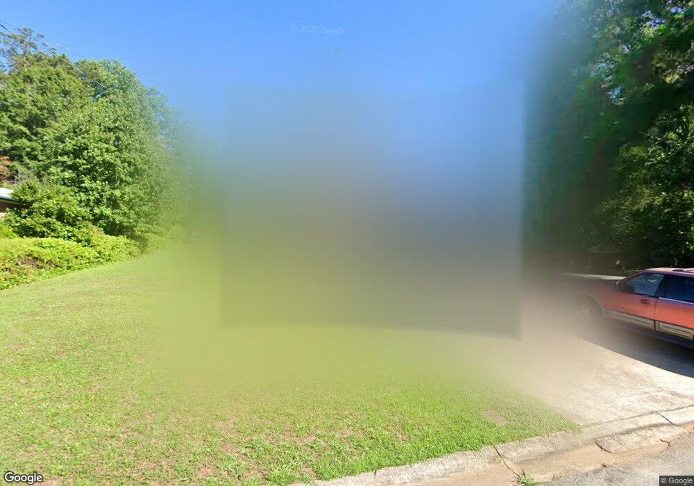 2818 Heritage Ln unit 3, Morrow, GA 30260 - photo 1