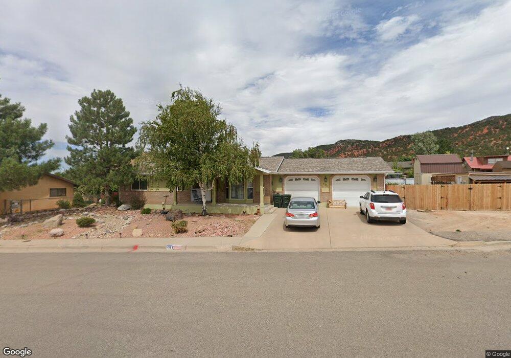 191 S Canyon Rd, Parowan, UT 84761 - photo 1