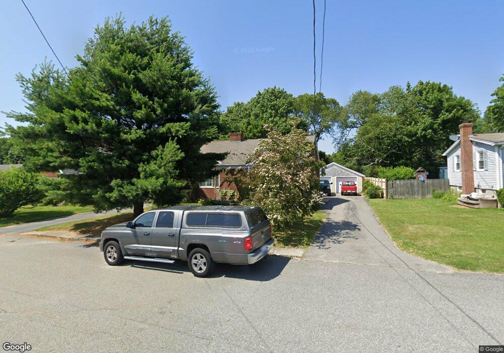 32 John Duggan Rd, Tiverton, RI 02878 - photo 1