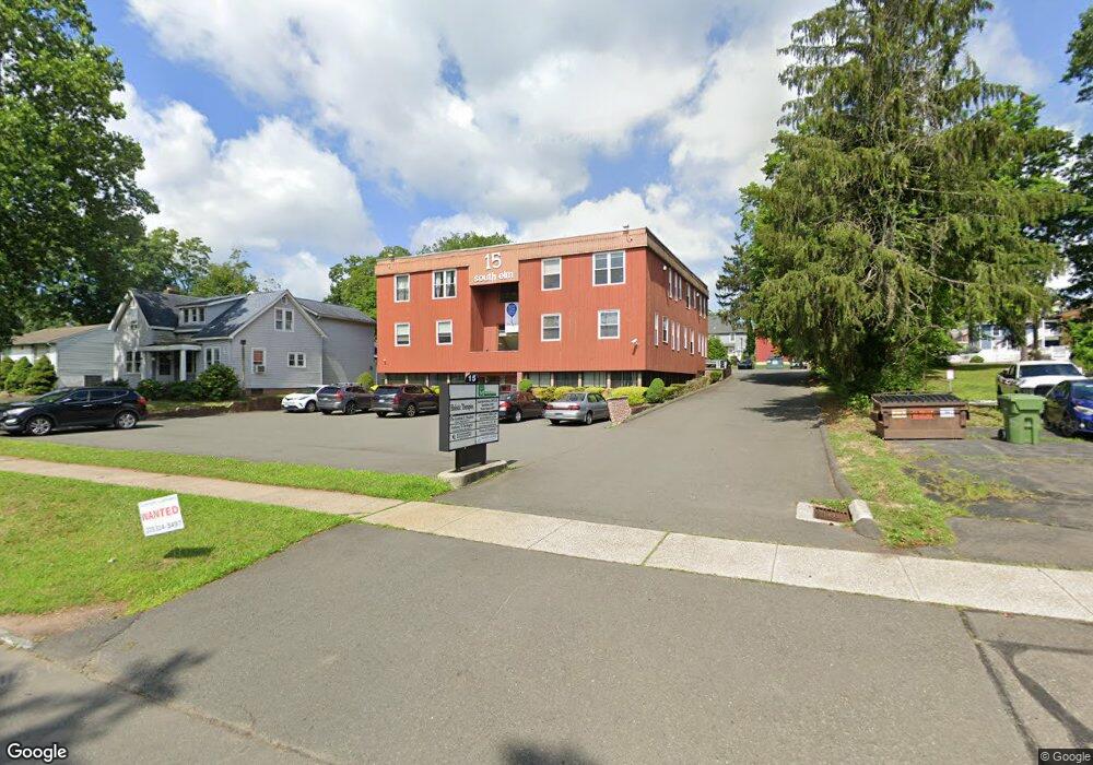 15 S Elm St, Wallingford, CT 06492 - photo 1