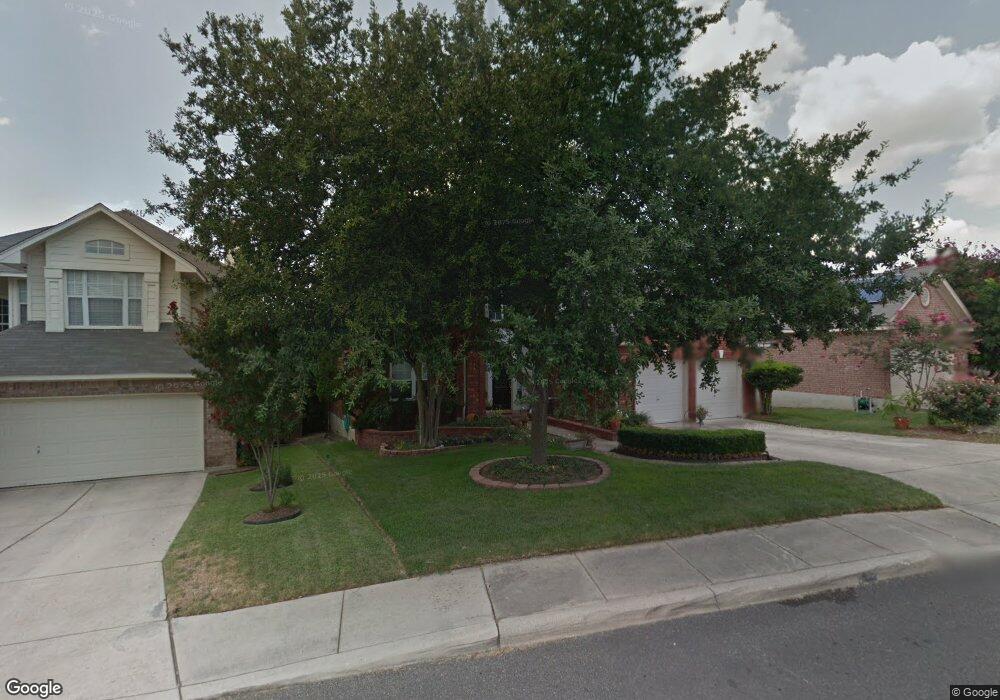 21719 Hyerwood, San Antonio, TX 78259 - photo 1