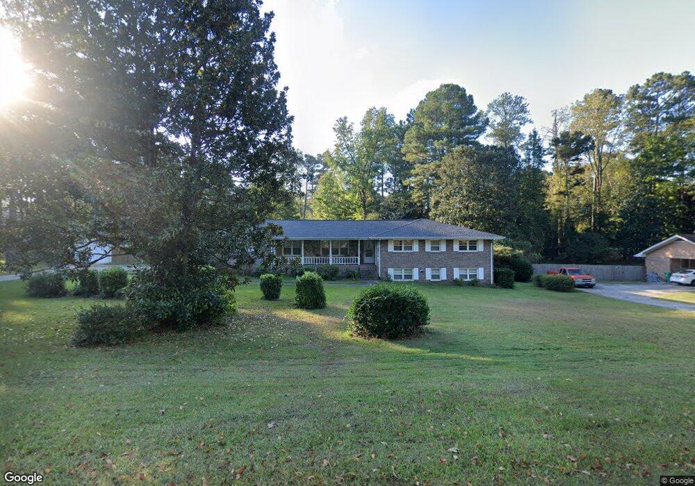 6435 Evans Mill Way, Lithonia, GA 30038 - photo 1