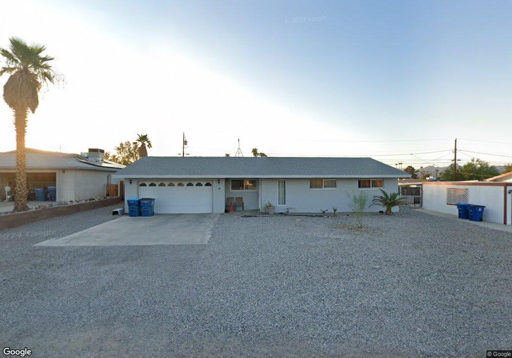 182 Columbine Dr, Lake Havasu City, AZ 86403 - photo 1