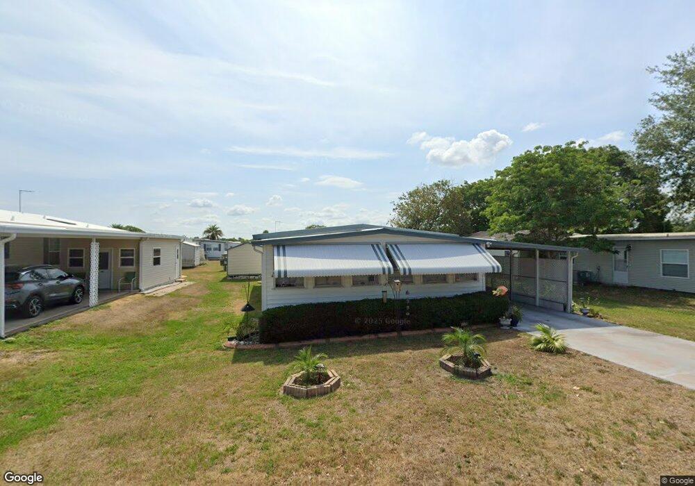 5320 Mohawk St, Zephyrhills, FL 33542 - photo 1