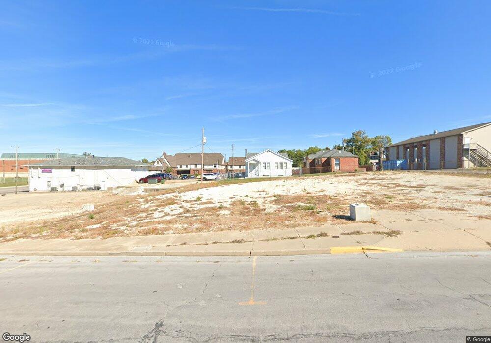 604 W 7th St, Rolla, MO 65401 - photo 1