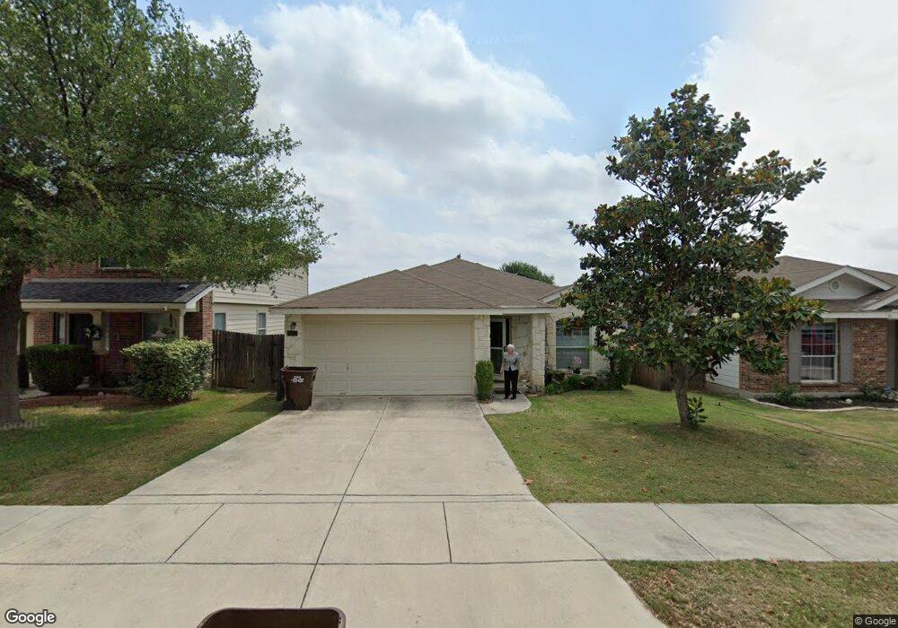 9622 Mustang Farm, San Antonio, TX 78254 - photo 1