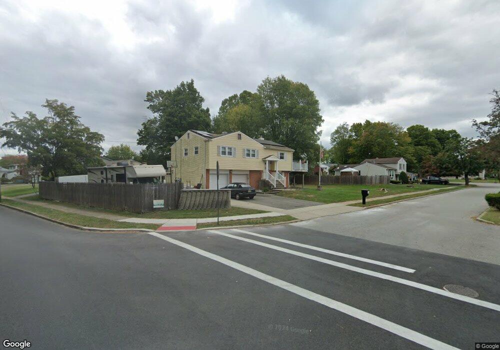 101 Mountain View Dr, Hackettstown, NJ 07840 - photo 1