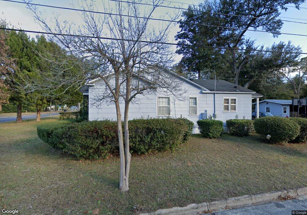 424 E College St, Bainbridge, GA 39819 - photo 1
