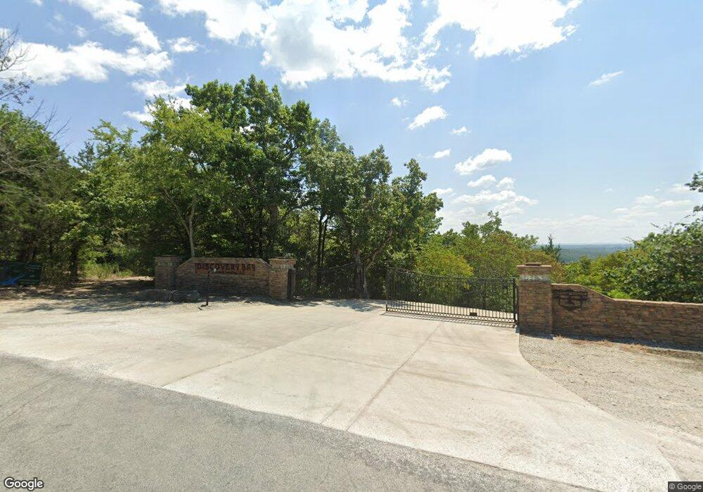 Lot 6 Discovery Bay, Shell Knob, MO 65747 - photo 1