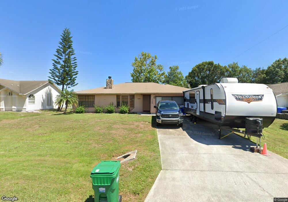 1760 Mainsail St, Sebastian, FL 32958 - photo 1