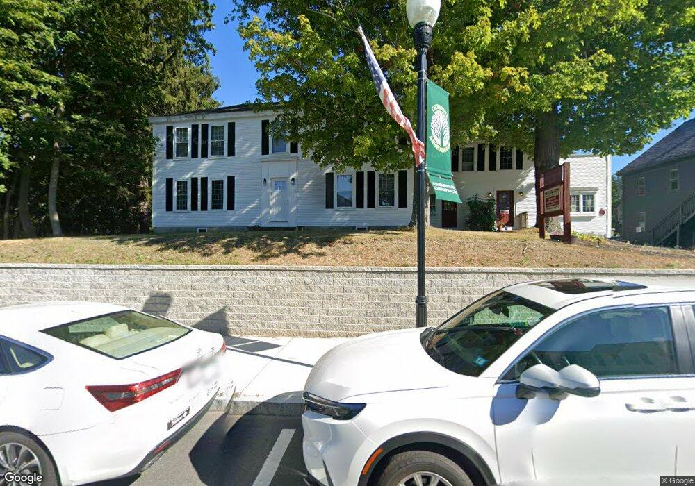 64 Main St, Ashburnham, MA 01430 - photo 1