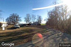 2105 N Gilliand Rd, Altheimer, AR 72004