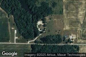 1689 E County Road 300 N, Centerpoint, IN 47840