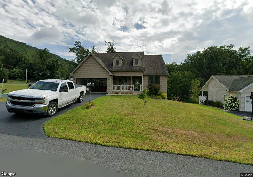 3 Mccormick Dr, Ashland, PA 17921 - photo 1
