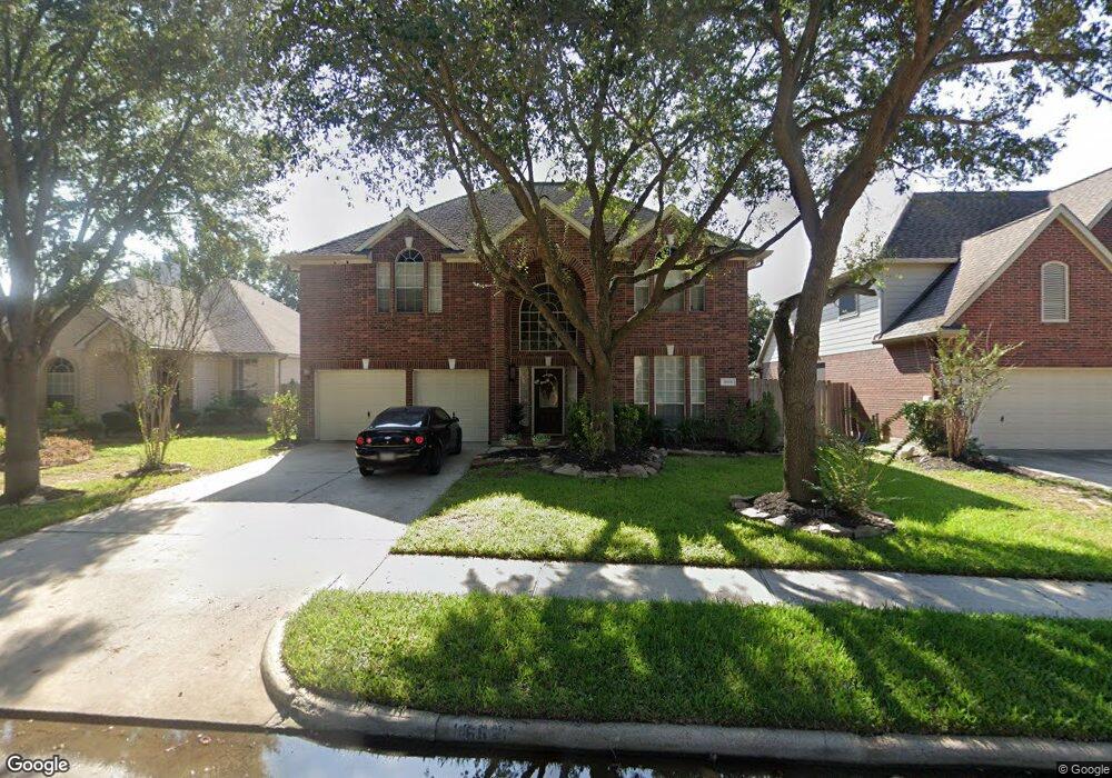 16531 Wheatfield Dr, Houston, TX 77095 - photo 1