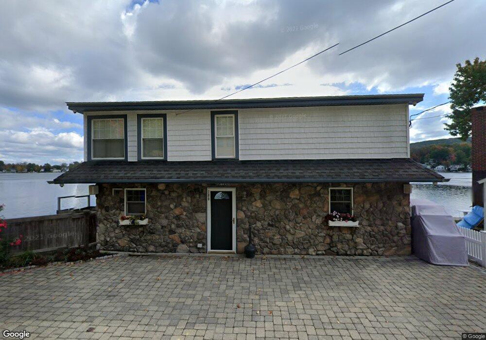 100 W Wakefield Blvd, Winsted, CT 06098 - photo 1