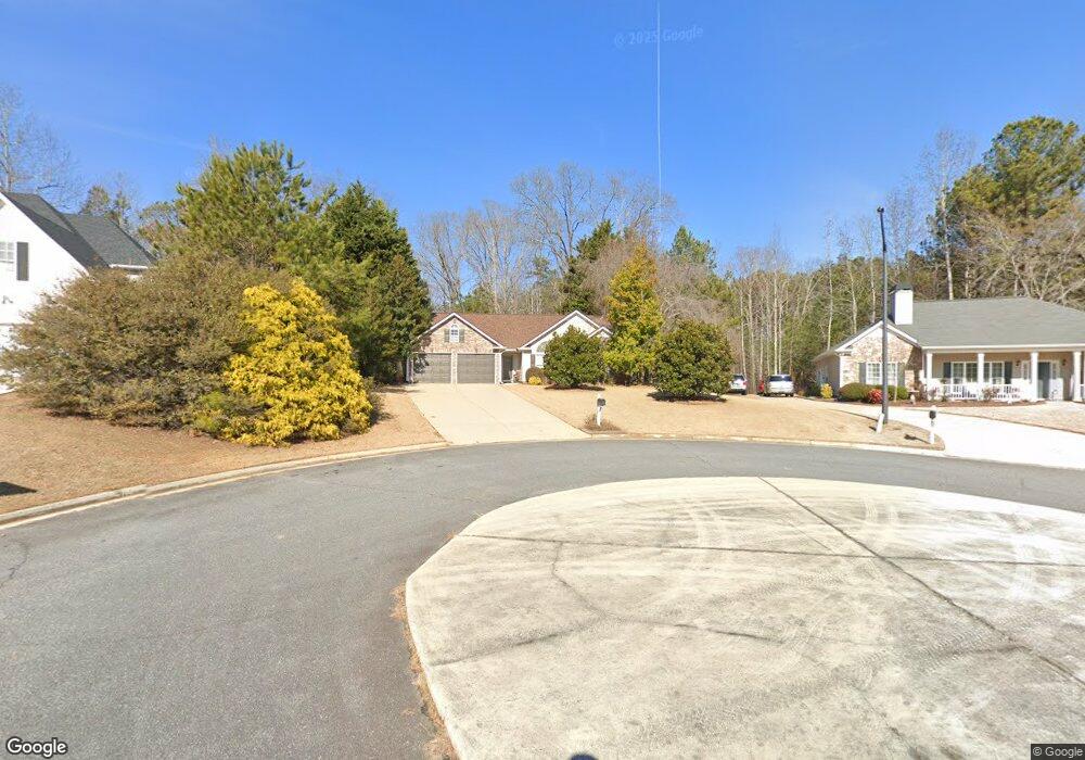 243 Fairwood Dr, Dallas, GA 30157 - photo 1