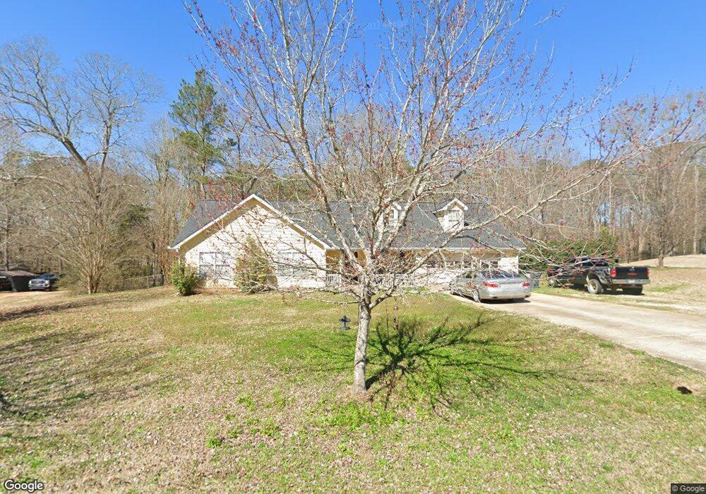 60 Hunters Crossing, Covington, GA 30016 - photo 1
