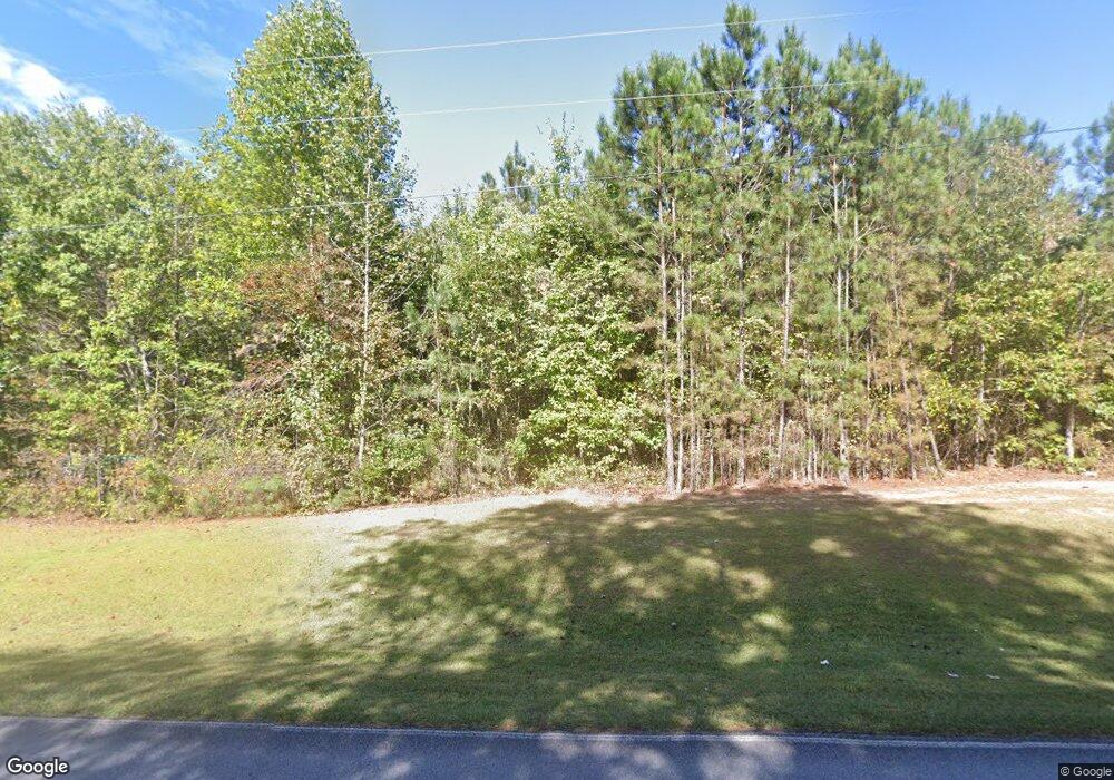 940 Liberty Church Rd, Bremen, GA 30110 - photo 1