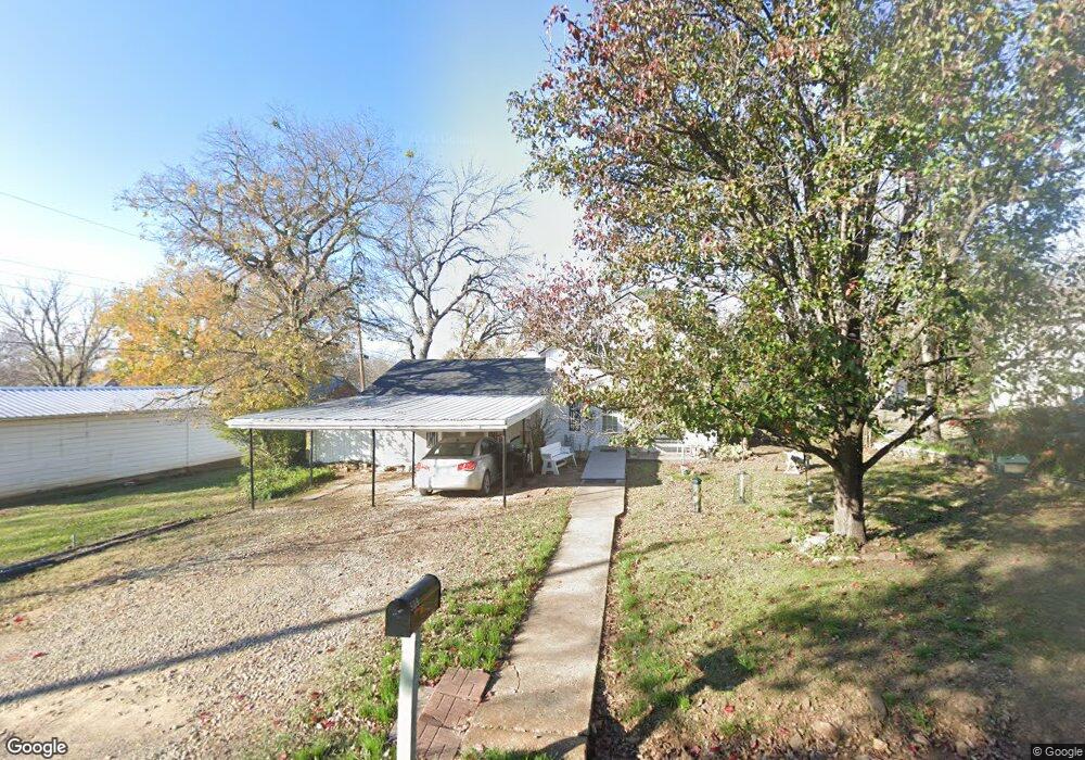 509 N 13th St, Henryetta, OK 74437 - photo 1