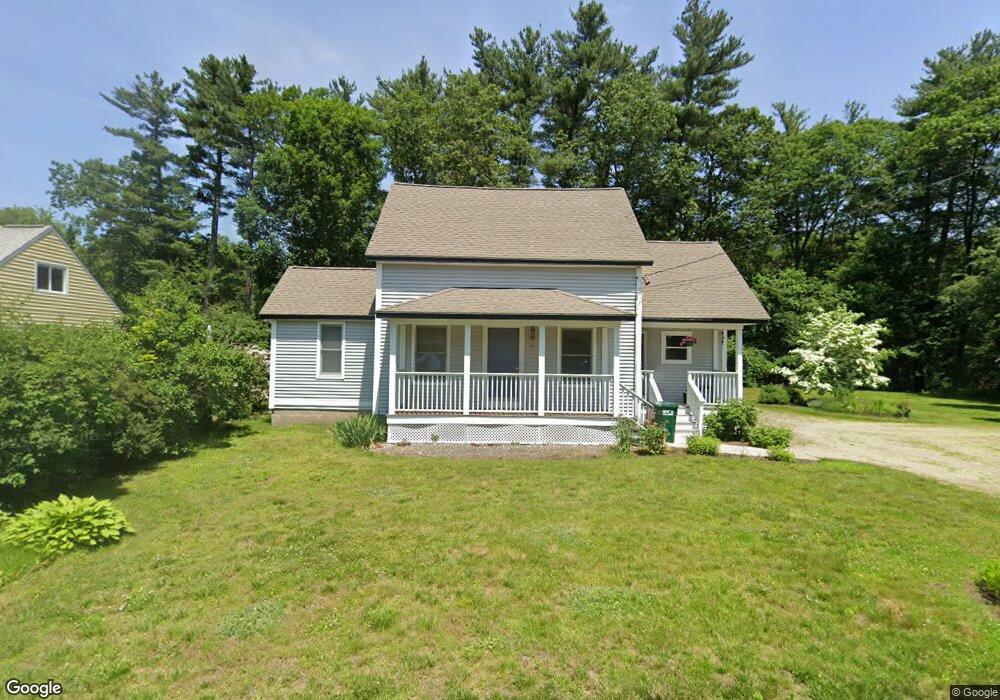 6 Hadley Rd, Merrimack, NH 03054 - photo 1