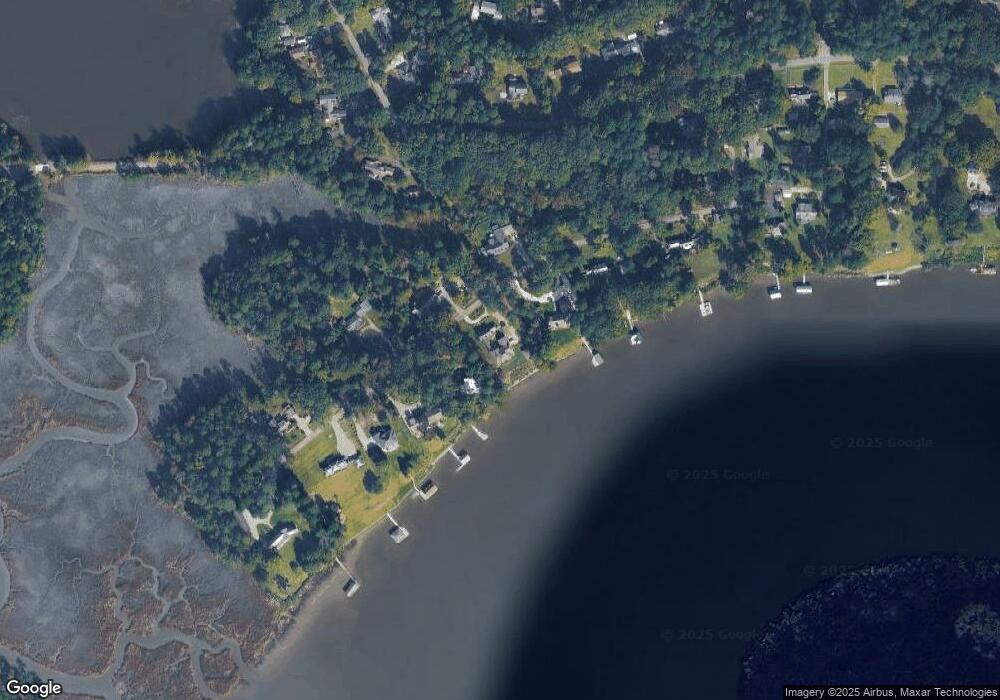 710 River Rd, West Point, VA 23181 - photo 1