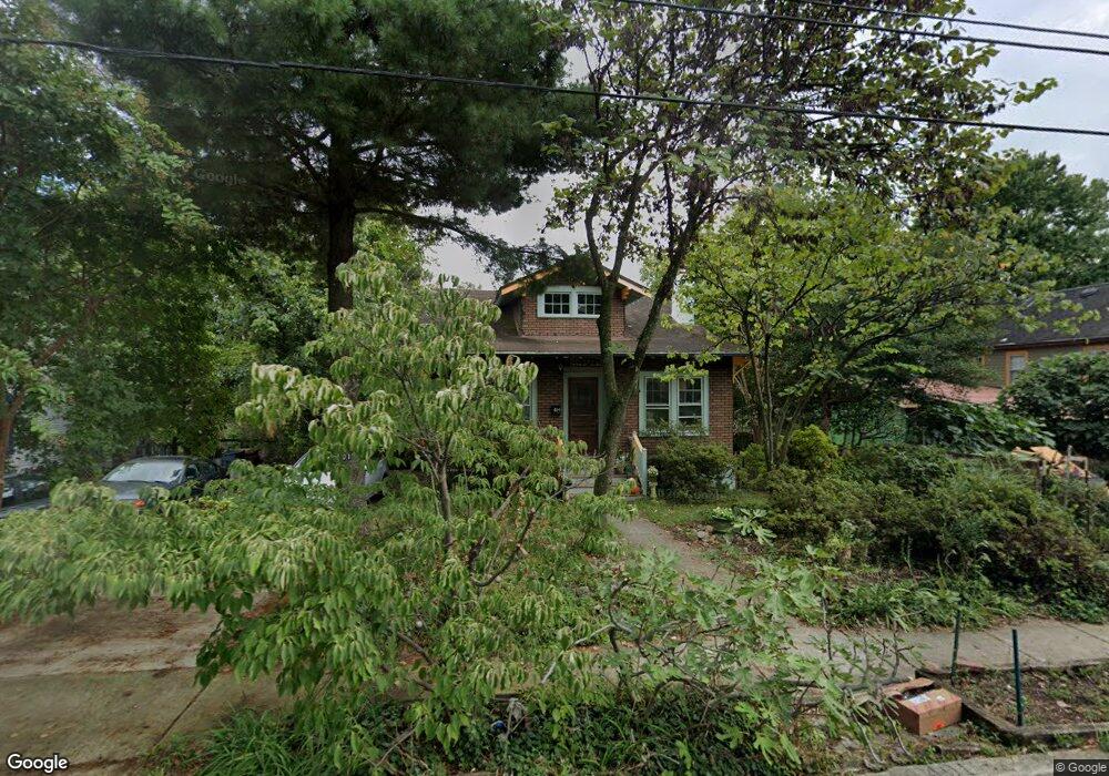 401 Beech Ave, Takoma Park, MD 20912 - photo 1