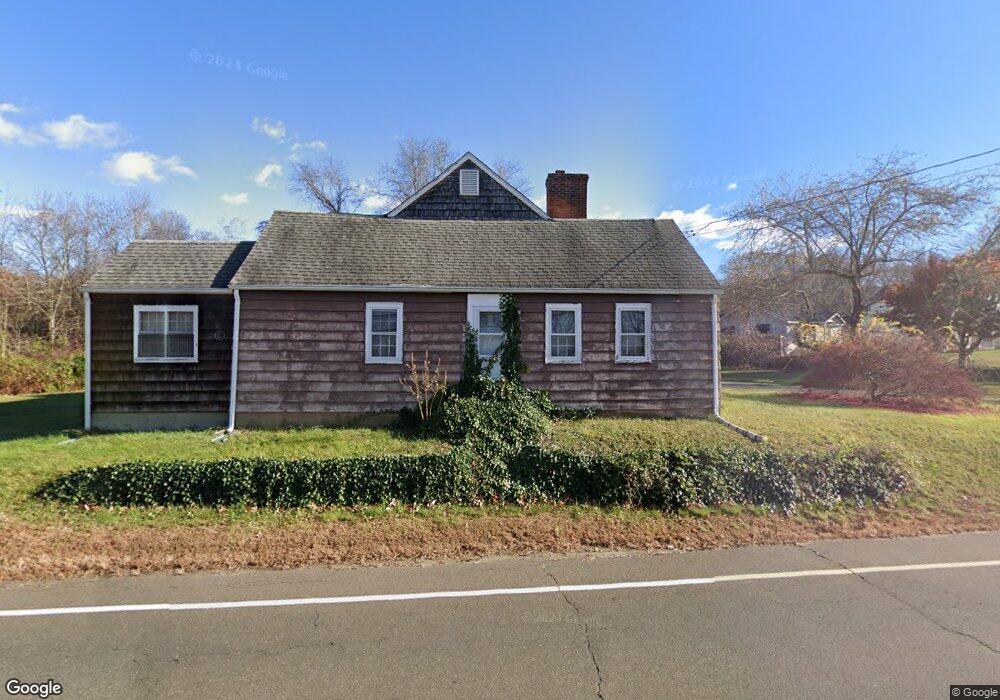 458 Boston Post Rd, East Lyme, CT 06333 - photo 1