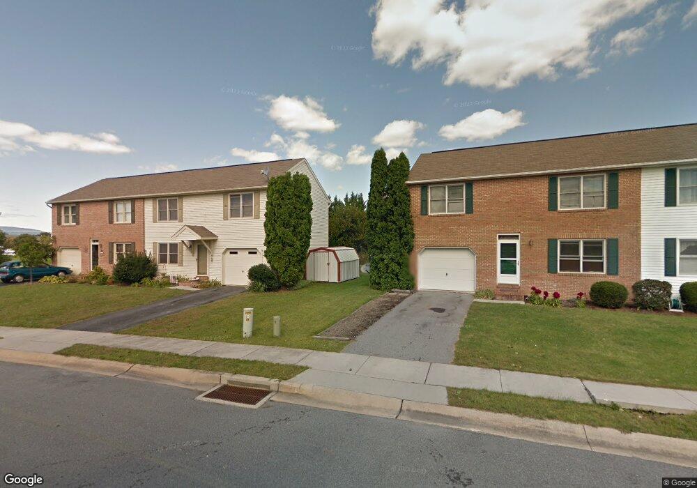 2017 Clinton Ave, Chambersburg, PA 17201 - photo 1