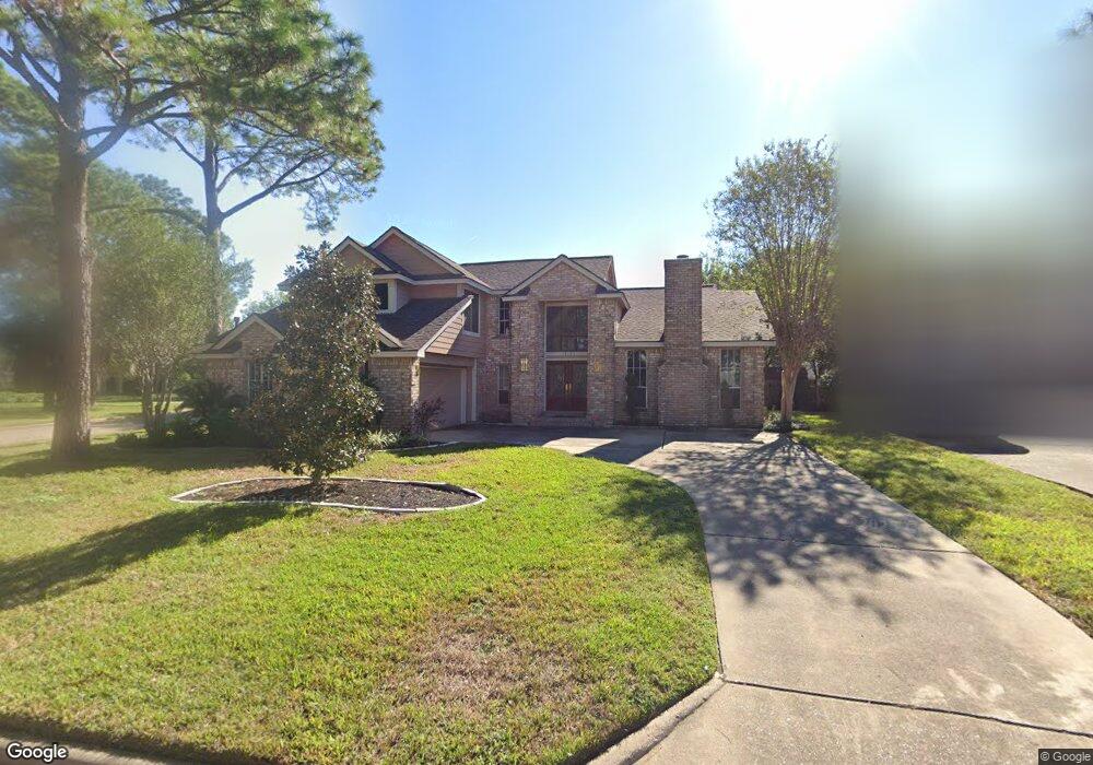 15103 New Hastings Dr, Houston, TX 77095 - photo 1