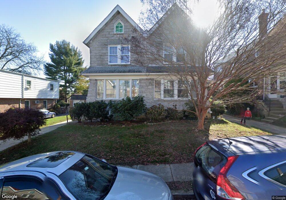 204 W Albemarle Ave, Lansdowne, PA 19050 - photo 1