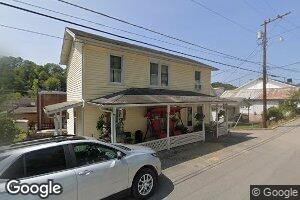 201 Howard St, Glenville, WV 26351