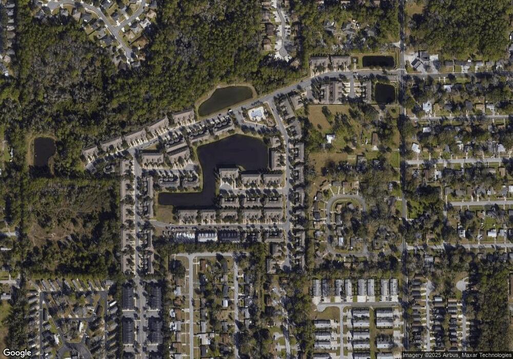 7733 Highchair Ln, Jacksonville, FL 32210 - photo 1