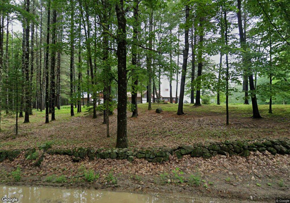 467 Gillingham Dr, Newbury, NH 03255 - photo 1