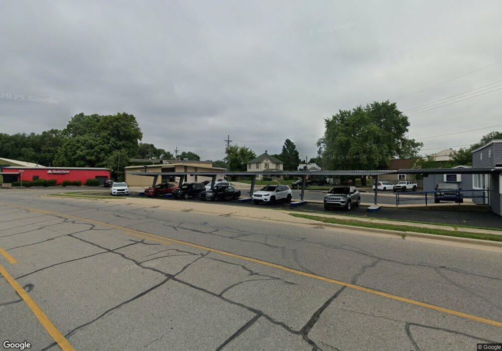 932 W Miami Ave, Logansport, IN 46947 - photo 1