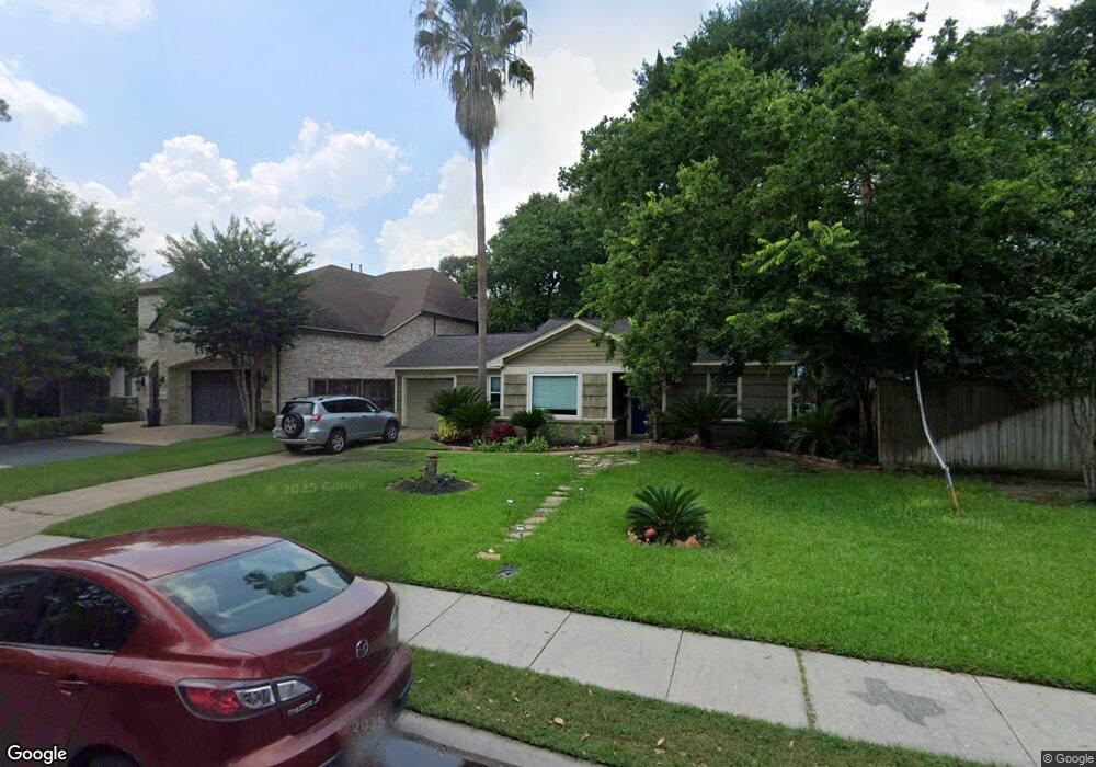 1608 Lamonte Ln, Houston, TX 77018 - photo 1