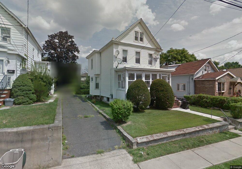 627 Freeman St unit 2, Lyndhurst, NJ 07071 - photo 1