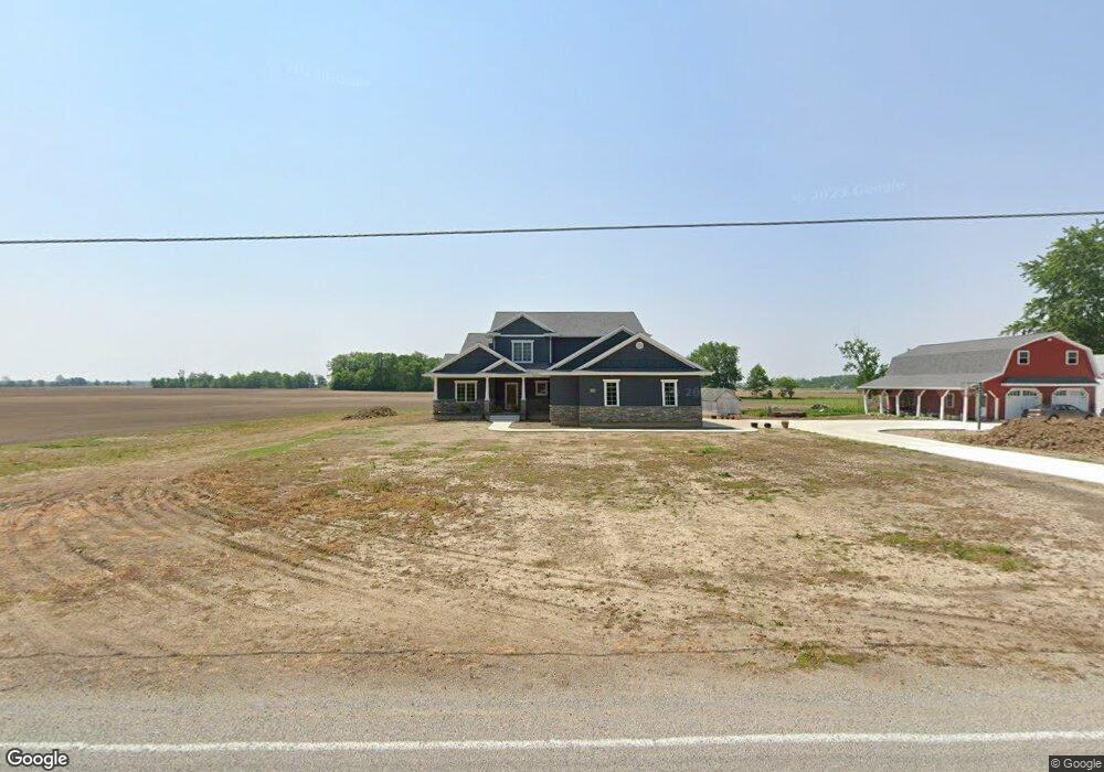 1770 E 950 N, Ossian, IN 46777 - photo 1