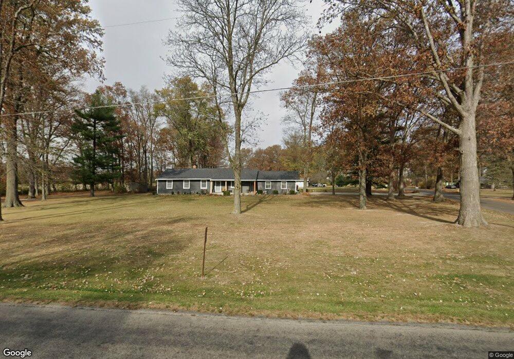 4522 Fort Amanda Rd, Lima, OH 45805 - photo 1