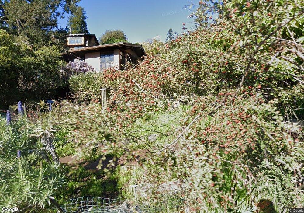 2711 Buena Vista Way, Berkeley, CA 94708 - photo 1