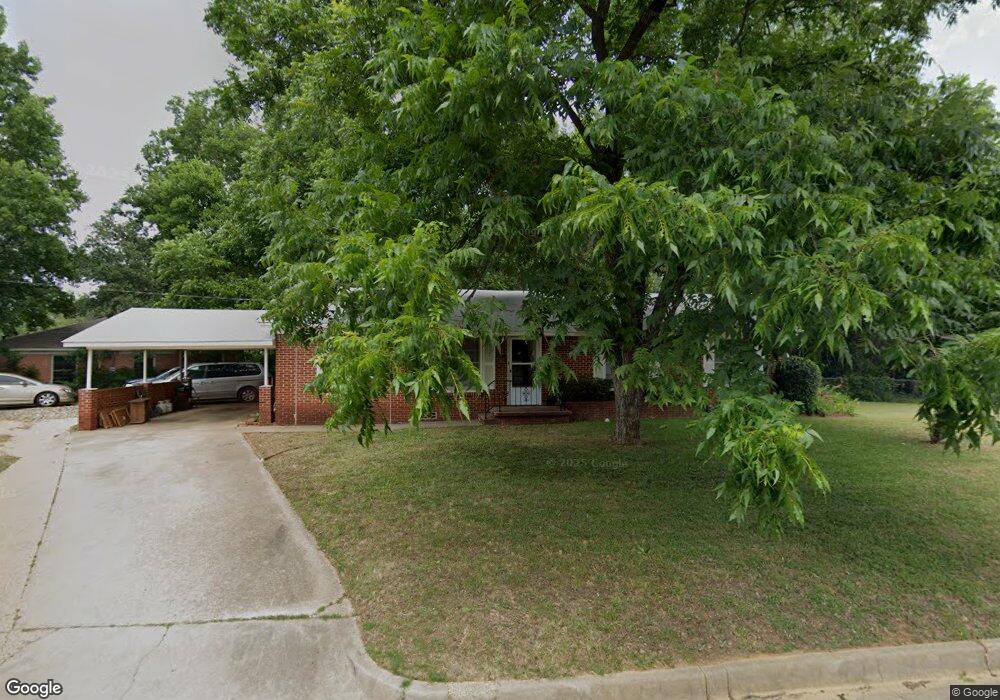 1034 Guinn Dr, Tyler, TX 75701 - photo 1