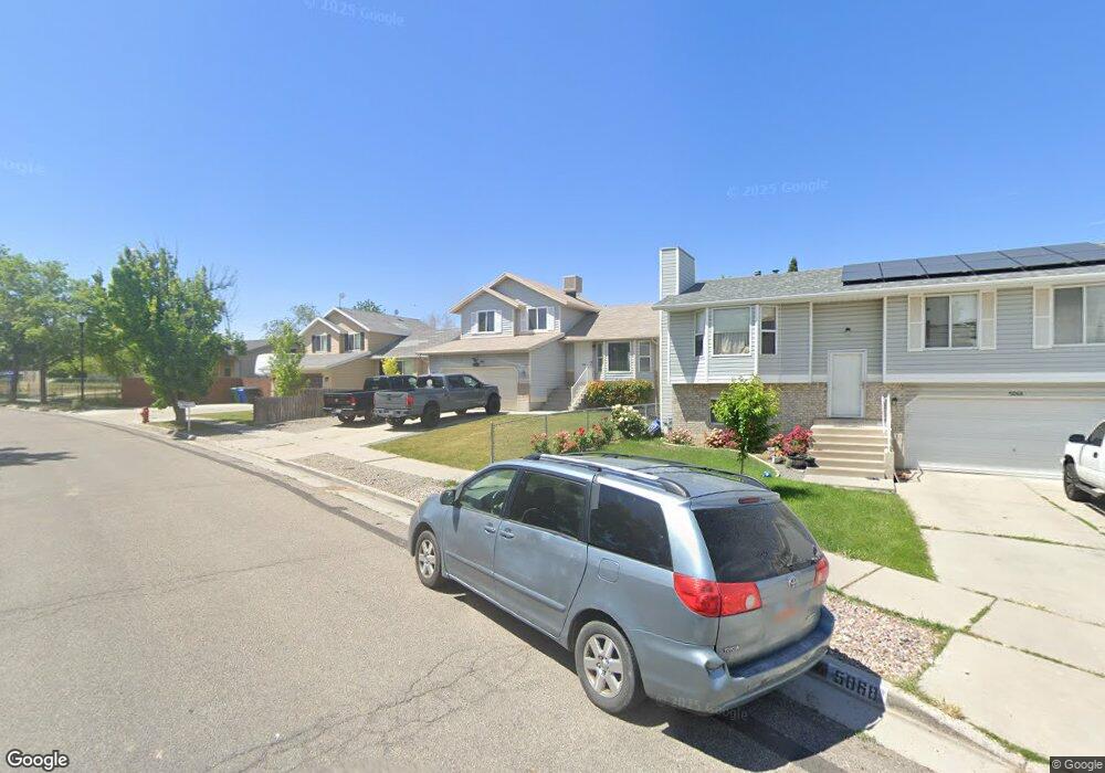 5076 W Banquet Ave, West Jordan, UT 84081 - photo 1