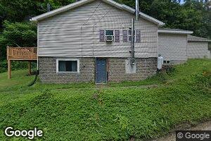 1033 Draketown Rd, Confluence, PA 15424