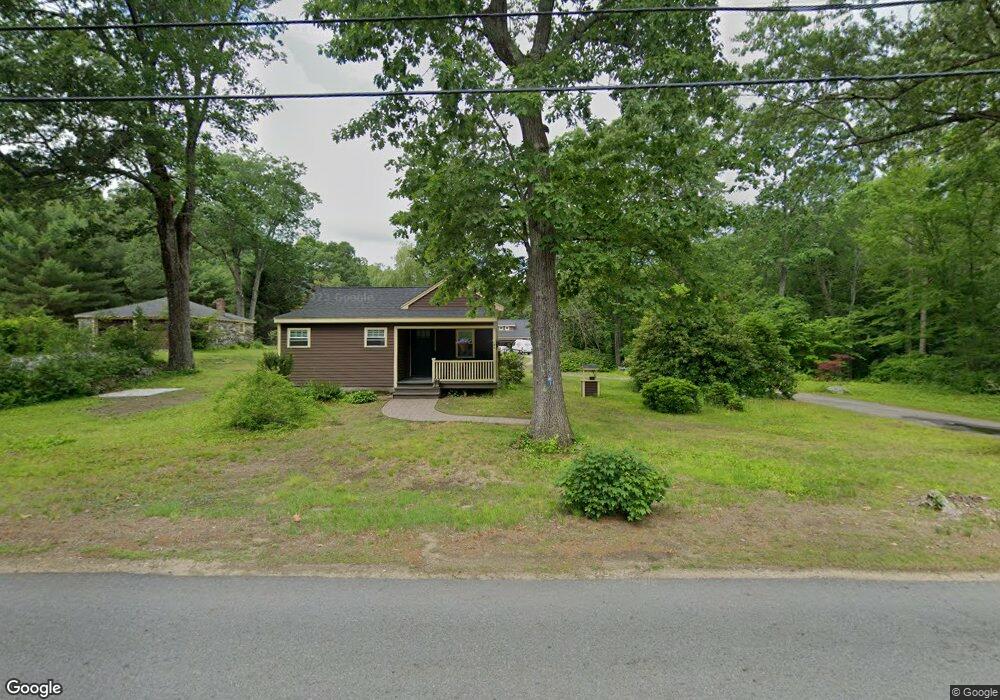 194 Henshaw St, Leicester, MA 01524 - photo 1