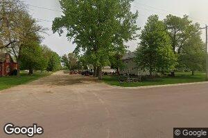 300 2nd Ave, Ormsby, MN 56162