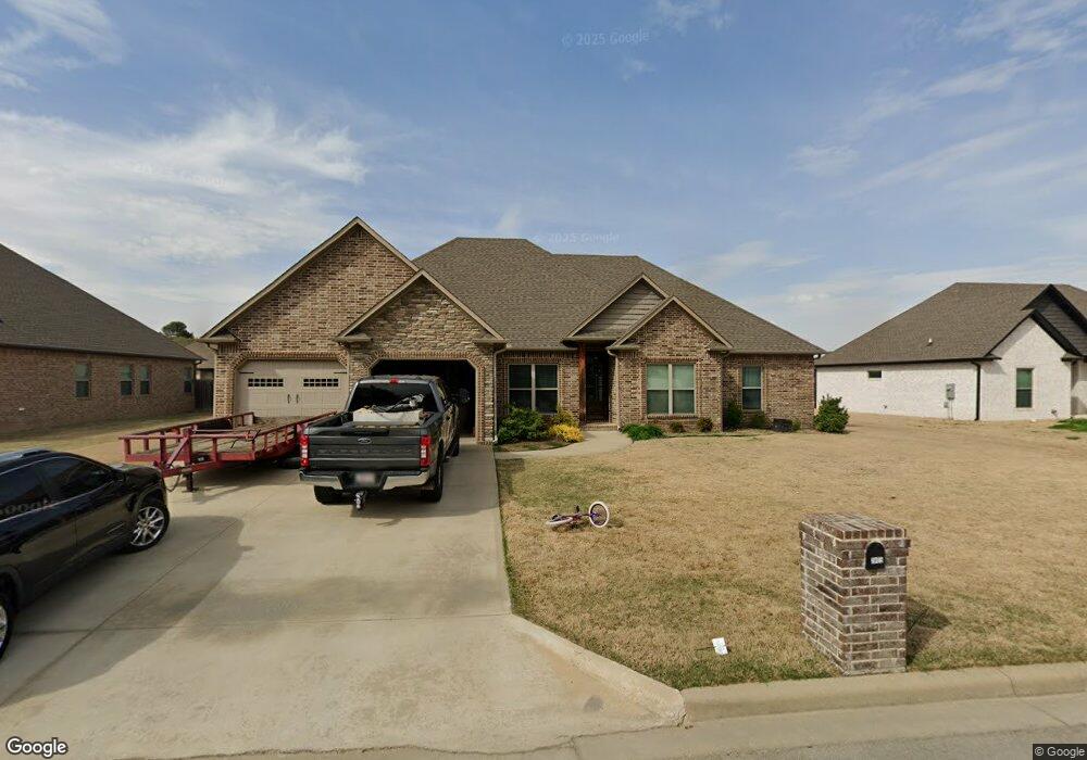 3805 Stoneridge, Paragould, AR 72450 - photo 1