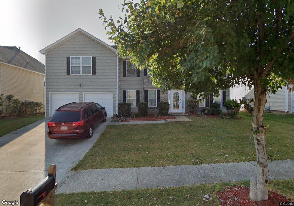 4815 Michael Jay St, Snellville, GA 30039 - photo 1