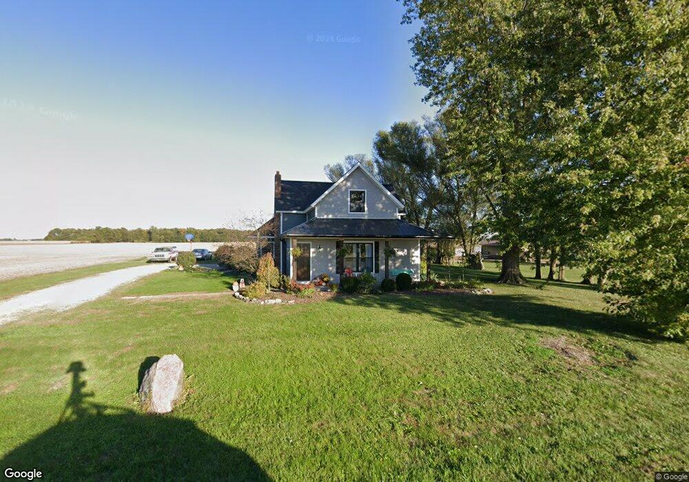 7377 S 200 W, Poneto, IN 46781 - photo 1